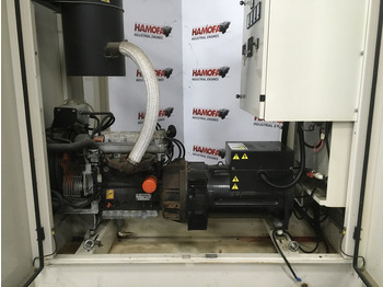 Електричний генератор