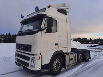 Тягач VOLVO FH13