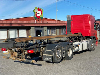 Volvo FM 13 440  в лізинг Volvo FM 13 440: фото 5