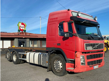 Volvo FM 13 440  в лізинг Volvo FM 13 440: фото 2