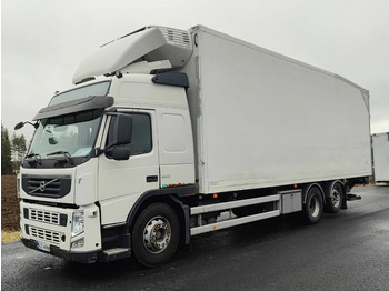 Вантажівка з закритим кузовом VOLVO FM13