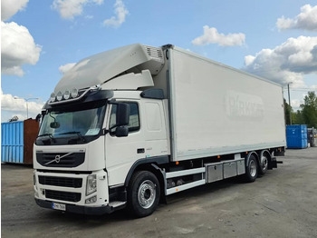 Рефрижератор вантажівка VOLVO FM13