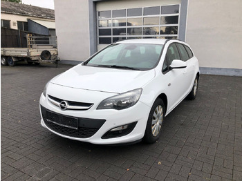 Універсал OPEL