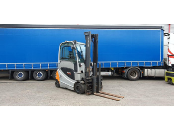 Електронавантажувач STILL RX60