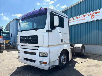 Тягач MAN TGA 18.410