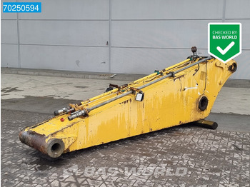 Навісне обладнання LIEBHERR