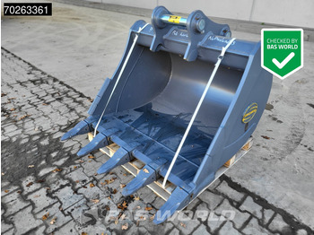 Навісне обладнання STRICKLAND