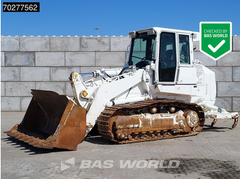 Гусеничний навантажувач CATERPILLAR 963D