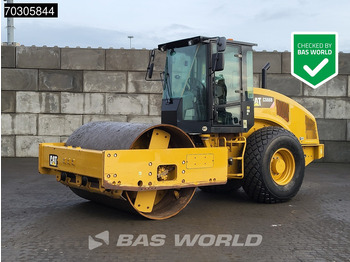 Каток CATERPILLAR CS66B