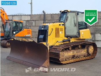 Бульдозер CATERPILLAR D6K2