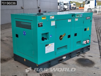 Новий Електричний генератор Cummins AG3-80C NEW UNUSED - GENERATOR: фото 3