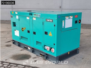 Новий Електричний генератор Cummins AG3-80C NEW UNUSED - GENERATOR: фото 2