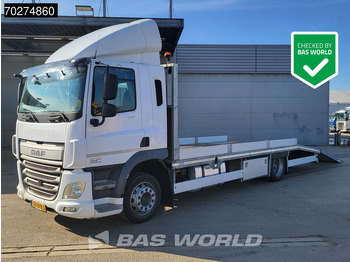 Автовоз вантажівка DAF CF 250