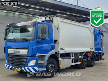 Сміттєвози DAF CF 290
