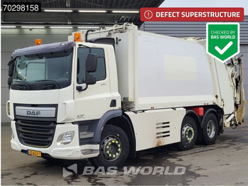 Сміттєвози DAF CF 290