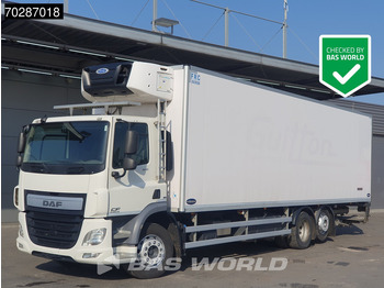 Рефрижератор вантажівка DAF CF 320