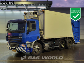 Сміттєвози DAF CF 75 250