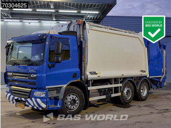 Сміттєвози DAF CF 75 250