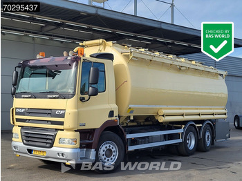 Вантажівка цистерна DAF CF 85 360