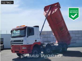 Самоскид вантажівка DAF CF 85 410