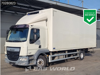 Рефрижератор вантажівка DAF LF 250