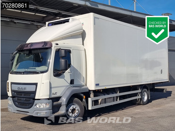 Рефрижератор вантажівка DAF LF 260