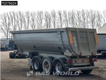 DESOT SD.3A Liftachse 25m3 в лізинг DESOT SD.3A Liftachse 25m3: фото 2