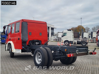Новий Вантажівка шасі Iveco Eurocargo 160E300 4X2 NEW! 16T chassis 2017 production Euro 5: фото 2 Новий Вантажівка шасі Iveco Eurocargo 160E300 4X2 NEW! 16T chassis 2017 production Euro 5: фото 2