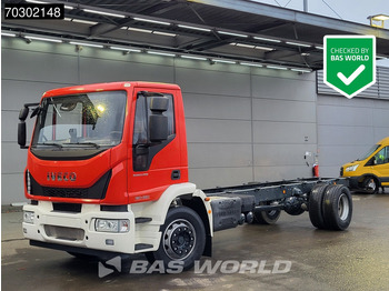 Вантажівка шасі IVECO EuroCargo 180E