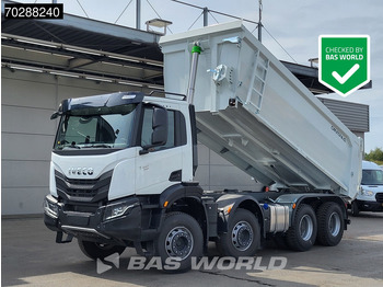 Самоскид вантажівка IVECO T-WAY
