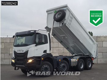 Самоскид вантажівка IVECO T-WAY