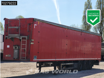 Knapen K100 92m3 Liftachse 10mm Waste Cover в лізинг Knapen K100 92m3 Liftachse 10mm Waste Cover: фото 1