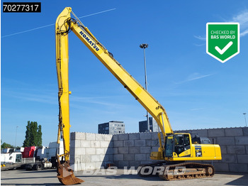 Гусеничний екскаватор KOMATSU PC360LC-11