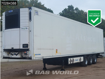 Рефрижератор напівпричіп KRONE