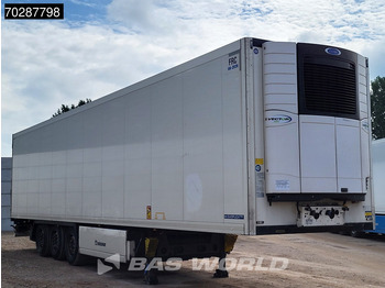 Krone SD ATP / FRC Doppelstock Palettenkasten Liftachse в лізинг Krone SD ATP / FRC Doppelstock Palettenkasten Liftachse: фото 3