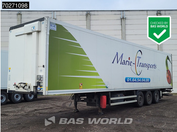 Рефрижератор напівпричіп KRONE SD