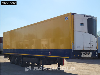 Рефрижератор напівпричіп Krone Thermo King SLXi300 Doppelstock: фото 3