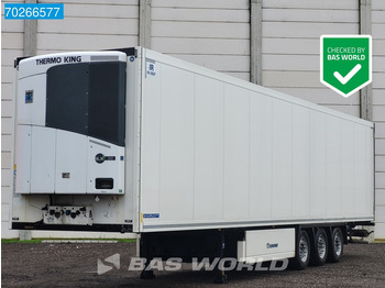 Рефрижератор напівпричіп KRONE