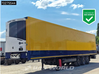Рефрижератор напівпричіп KRONE