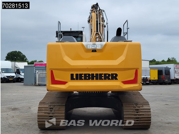 Liebherr R922 LC в лізинг Liebherr R922 LC: фото 3