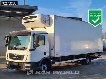 Рефрижератор вантажівка MAN TGL 12.250