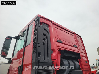 Контейнеровоз/ Змінний кузов вантажівка MAN TGS 26.320 TGS 6X2 ADR BDF Lift+Steering Axle Automatic Euro 6: фото 3