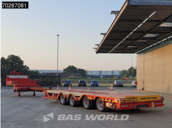 MEUSBURGER MTS-4 4 axles Extendable 7M 1xLift+2xLenkachse в лізинг MEUSBURGER MTS-4 4 axles Extendable 7M 1xLift+2xLenkachse: фото 2