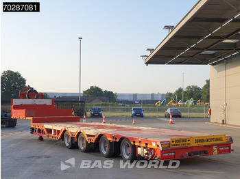 MEUSBURGER MTS-4 4 axles Extendable 7M 1xLift+2xLenkachse в лізинг MEUSBURGER MTS-4 4 axles Extendable 7M 1xLift+2xLenkachse: фото 3