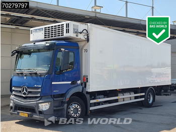 Рефрижератор вантажівка MERCEDES-BENZ Antos
