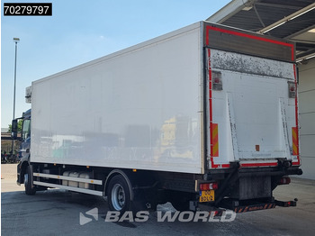 Рефрижератор вантажівка Mercedes-Benz Antos 1924 4X2 NL-Truck FrigoBlock FK 35I-E Ladebordwand Euro 6: фото 2