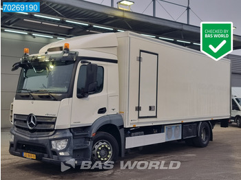 Рефрижератор вантажівка MERCEDES-BENZ Antos
