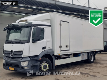 Рефрижератор вантажівка MERCEDES-BENZ Antos