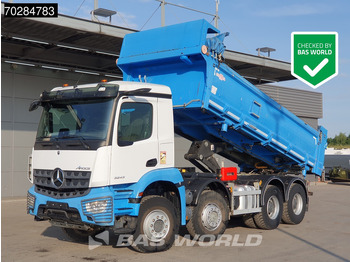 Самоскид вантажівка MERCEDES-BENZ Arocs 3243