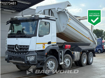 Самоскид вантажівка MERCEDES-BENZ Arocs 3246